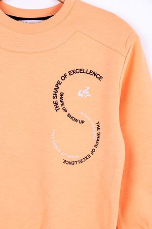 NK KIDS 45514-SHAPE SWEAT 4/8 SOMON 