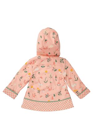 Stephen Joseph Yağmurluk Çilek Tarlası