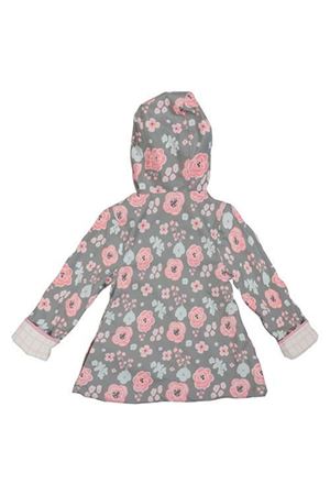 Stephen Joseph Yağmurluk Çiçekli Pembe