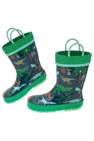 Stephen Joseph Yağmur Çizmesi Dino