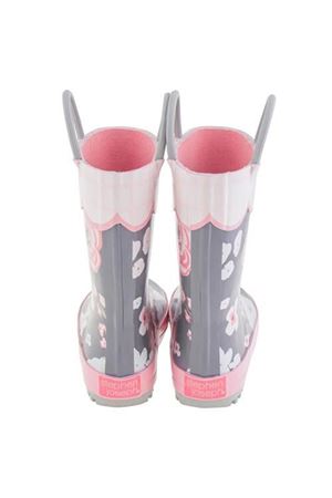 Stephen Joseph Yağmur Çizmesi Çiçekli