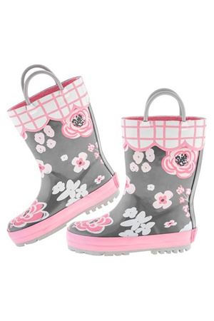 Stephen Joseph Yağmur Çizmesi Çiçekli