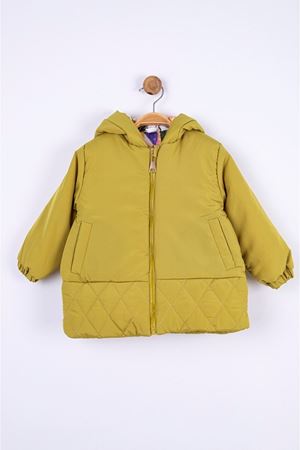 NK KIDS 35607-HERCAİ MONT 12/36 YEŞİL