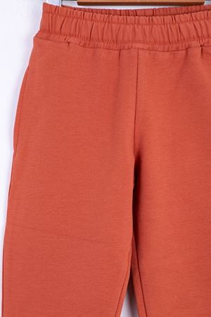 NK KIDS 55604-MİNE PANT.1/3YAŞ TURUNCU