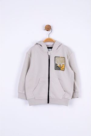 NK KIDS 45623-TIGER FERMUARLI HIRKA 1/3 YAŞ 