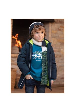 MAYORAL 4442-057 PARKA LACİV.