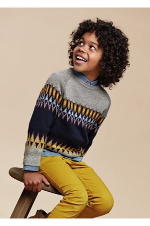 MAYORAL 517-010 PANTOLON SLİM FIT-5CEPLİ