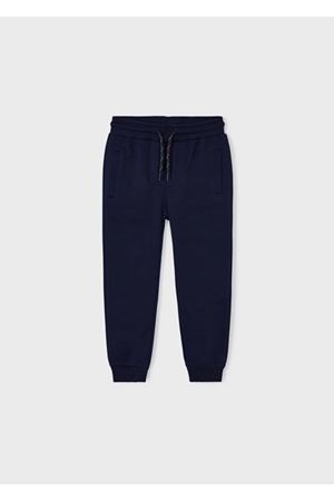 Mayoral Kışlık Erkek4871* Eşofman 3'lü Takım Koyu 