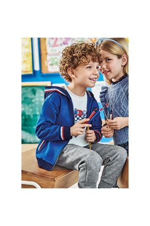 Mayoral Kışlık Erkek4866-081 Eşofman 3'lü Takım mavi