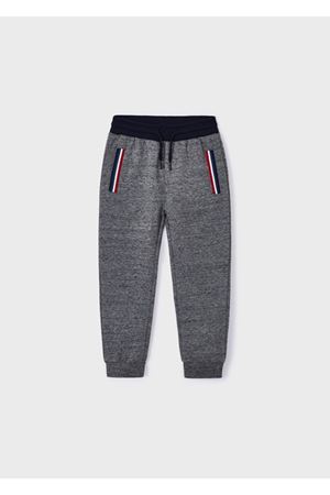 Mayoral Kışlık Erkek4866-081 Eşofman 3'lü Takım mavi