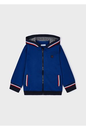 Mayoral Kışlık Erkek4866-081 Eşofman 3'lü Takım mavi