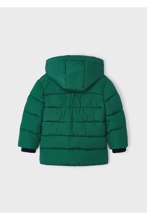 Mayoral Kışlık Erkek 4440-Kışlık Erkek Kapşonlu Uz