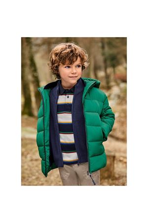 Mayoral Kışlık Erkek 4440-Kışlık Erkek Kapşonlu Uz