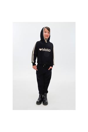 Mayoral Kışlık Kız Kapşonlu Örme Eşofman 7513-Takımsyh