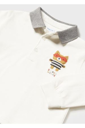 MAYORAL 2172-POLO-M/L-DDETAYLI