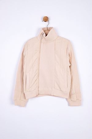 NK KIDS 35335-ANGEL FERMUARLI HIRKA 8/14 KREM