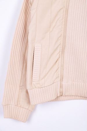 NK KIDS 35335-ANGEL FERMUARLI HIRKA 8/14 KREM