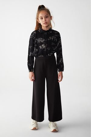 NK KIDS 35343 ENDÜLÜS GÖMLEK 8/14