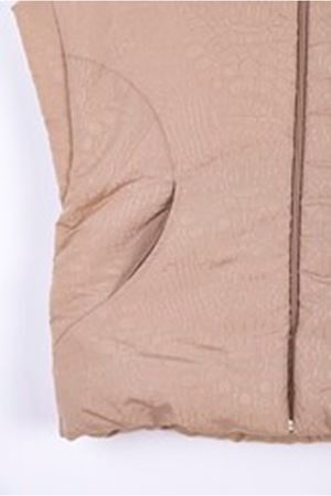 NK KIDS 35345-MİSTİK YELEK 8/14 CAMEL