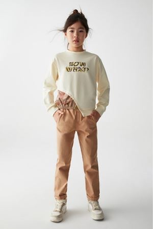 NK KIDS 55308-UZAY PANTOLON 8/14