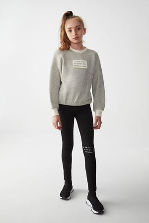 NK KIDS 55316-STOP TAYT8/14 SİYAH 