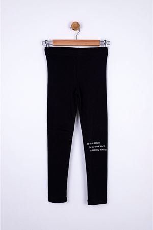 NK KIDS 55316-STOP TAYT8/14 SİYAH 