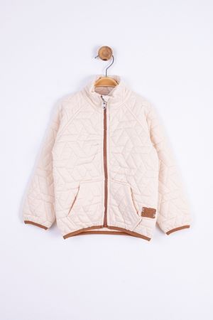 NK KIDS 45602-KAPİTONE HIRKA 12/36