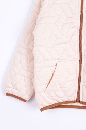 NK KIDS 45602-KAPİTONE HIRKA 12/36