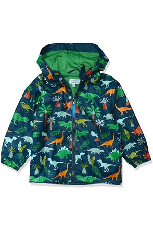 Stephen Joseph Yağmurluk Dino