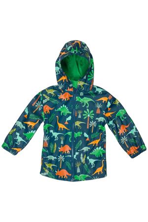 Stephen Joseph Yağmurluk Dino