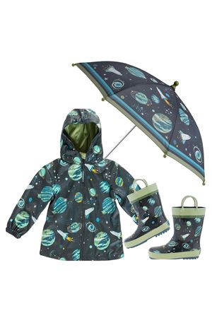 Stephen Joseph Stephen Joseph Yağmurluk Uzay