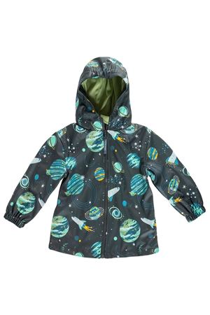 Stephen Joseph Stephen Joseph Yağmurluk Uzay