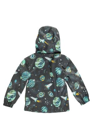 Stephen Joseph Stephen Joseph Yağmurluk Uzay