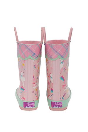 Stephen Joseph Çocuk Yağmur Çizmesi Unicorn