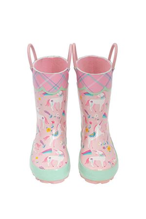 Stephen Joseph Çocuk Yağmur Çizmesi Unicorn