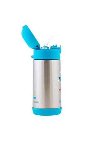 Stephen Joseph Kapaklı Pipetli Suluk Köpekbalığı