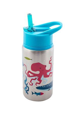 Stephen Joseph Paslanmaz Çelik Suluk Köpek Balığı 