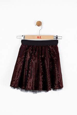 NK KIDS 55612-MADONNA ETEK 1/4