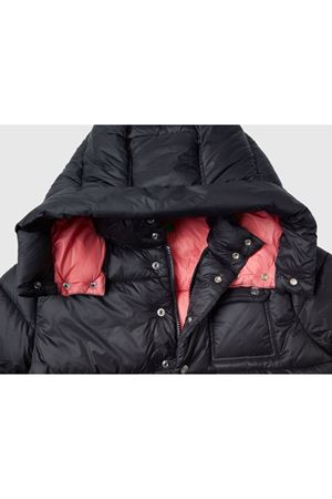 BENETTON-U ÇİFT RENKLİ MONT*UNISEX 2VBSCN047