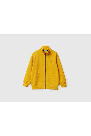 BENETTON 3J68C501B-R SARI SWEAT