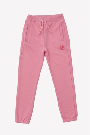 BENETTON 72368 PEMBE G20824 Jogger
