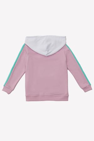 BENETTON 72348-PEMBE G20851 Sweatshirt
