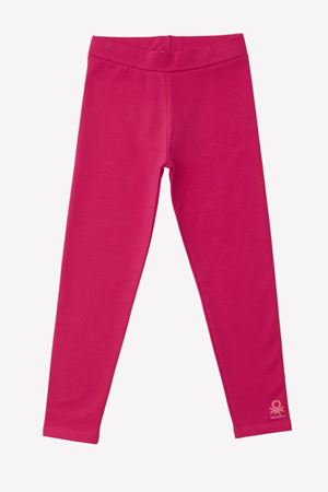 BENETTON 72319-FUŞYA G20826 Tayt