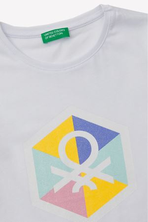 BENETTON 72308-G20795 Badi BYZ