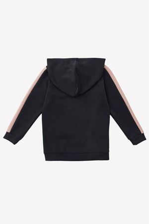 BENETTON 72305-20867 Antrasit Sweat