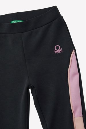 BENETTON 72304-Antrasit 20865 Tayt