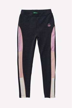 BENETTON 72304-Antrasit 20865 Tayt