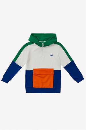 BENETTON 72130*SAKS 20894 Sweatshirt