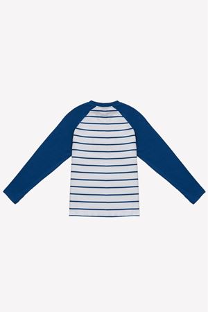 BENETTON 72119-LACİ 20939 Sweatshirt