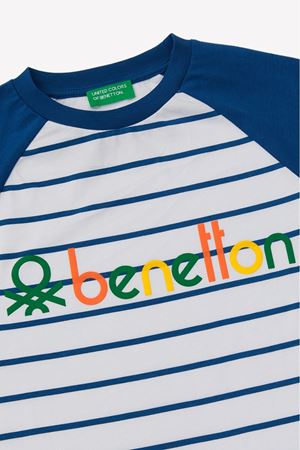 BENETTON 72119-LACİ 20939 Sweatshirt